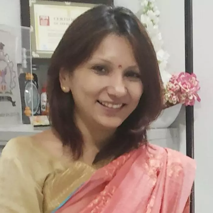 Dr. Sandesha Rayapa 